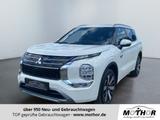 Mitsubishi Outlander Top Luxury 2.4 PHEV ACC+PDC+STH+PANO