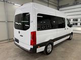 Mercedes-Benz Sprinter III Tourer L2H2 2.1 CDI 143 9 sitze - Mercedes-Benz Sprinter: 14