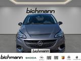 Opel Corsa Turbo OPC Intelli Carbon 18'' Recaro Leder - Opel Corsa: Turbo