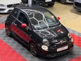 Abarth 500 595 Navi PDC Beats *TÜV NEU* - Abarth 500 aus 2018