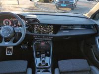 Audi A3 - Vorschau Bild 8