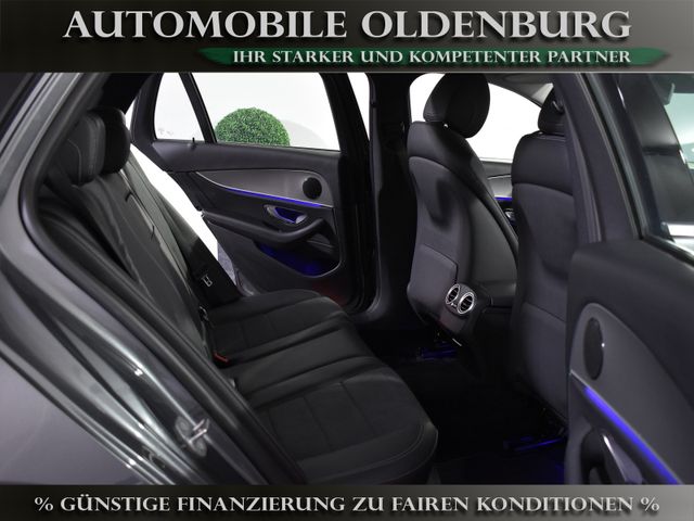 Mercedes-Benz E 200 d T Avantgarde *Wide*Comand*Kamera*MB-LED*