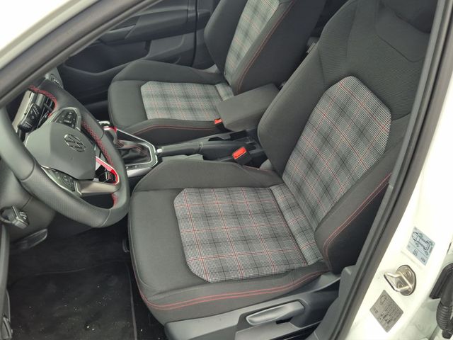 Polo GTI 2.0 TSI DSG