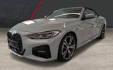 BMW 430i Cabrio M Sport A M Sport