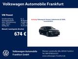 Volkswagen Passat Elegance 1,5 l eHybrid OPF 130 kW (177 PS - Volkswagen Passat Neuwagen in Frankfurt (Main)