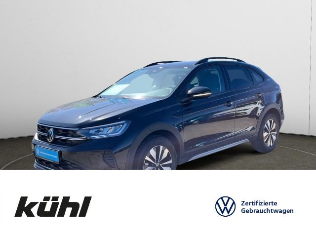 Volkswagen Taigo 1.0 TSI Goal Navi,ACC,LM16