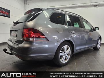 Volkswagen Golf - 7