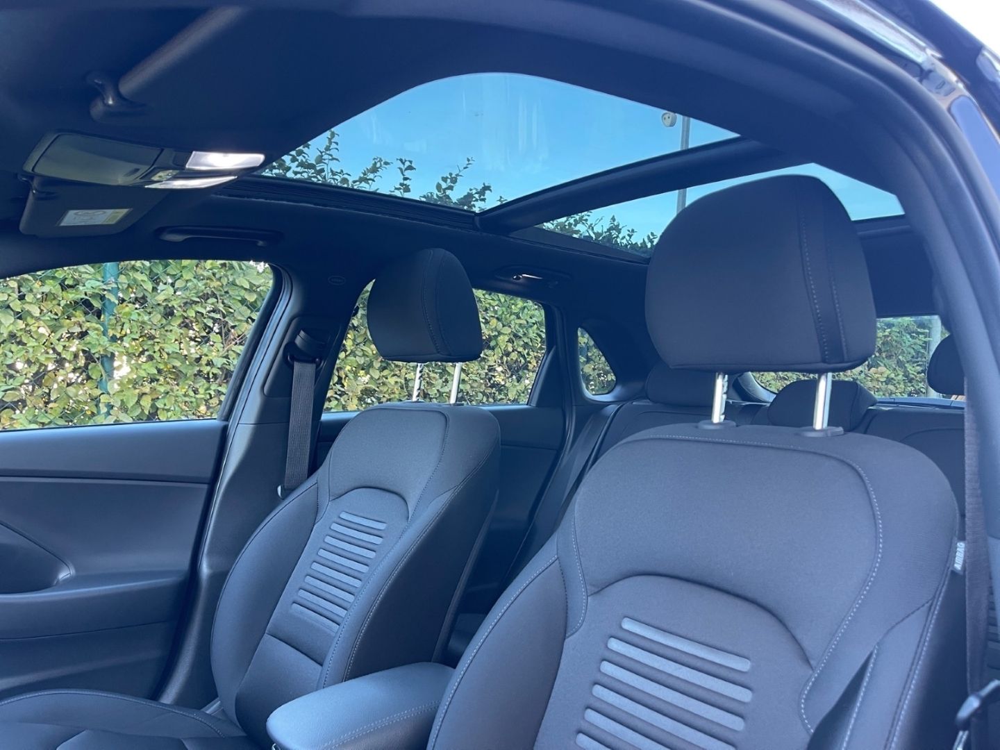 Hyundai i30 – Bild 16