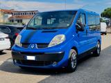 Renault Trafic 2.0 dCi/115 PC-TN Limousine - gebrauchte Renault Trafic aus dem Jahr 2006