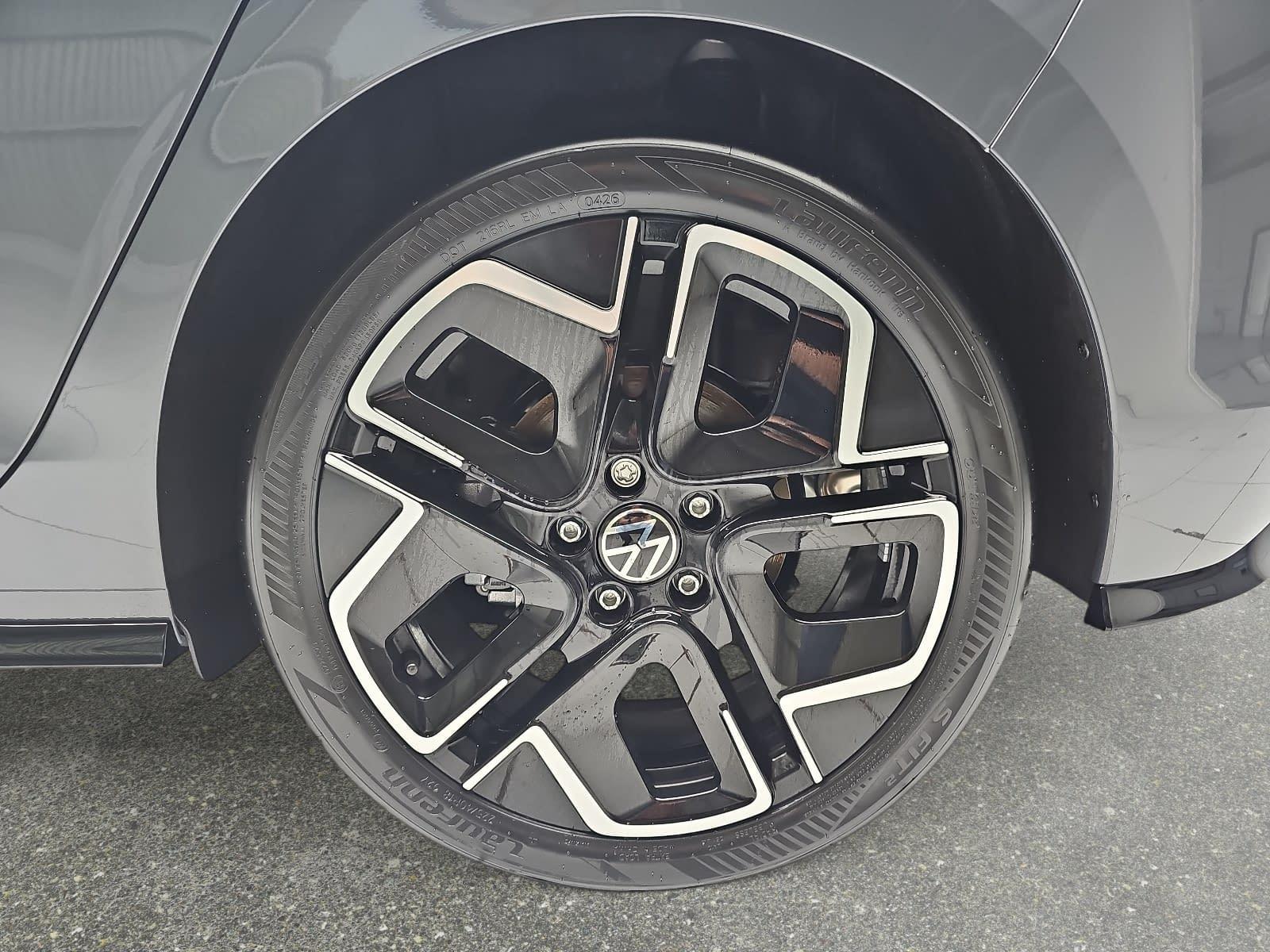 Volkswagen Golf 1.5 ETSI DSG VIII R-LINE NAVI MATRIX-LED, миниатюра 7