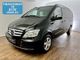 MERCEDES-BENZ Viano 3.0 CDI lang / V6 / GARANTIE / AHK / 1.HD