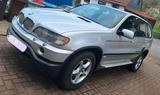Audi BMW X5 3.0 Diesel - Audi A6 aus 2003: 3.0