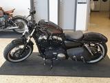 Harley-Davidson Sportster Forty Eight XL 1200 X Penzil Bikes - HARLEY-DAVIDSON X