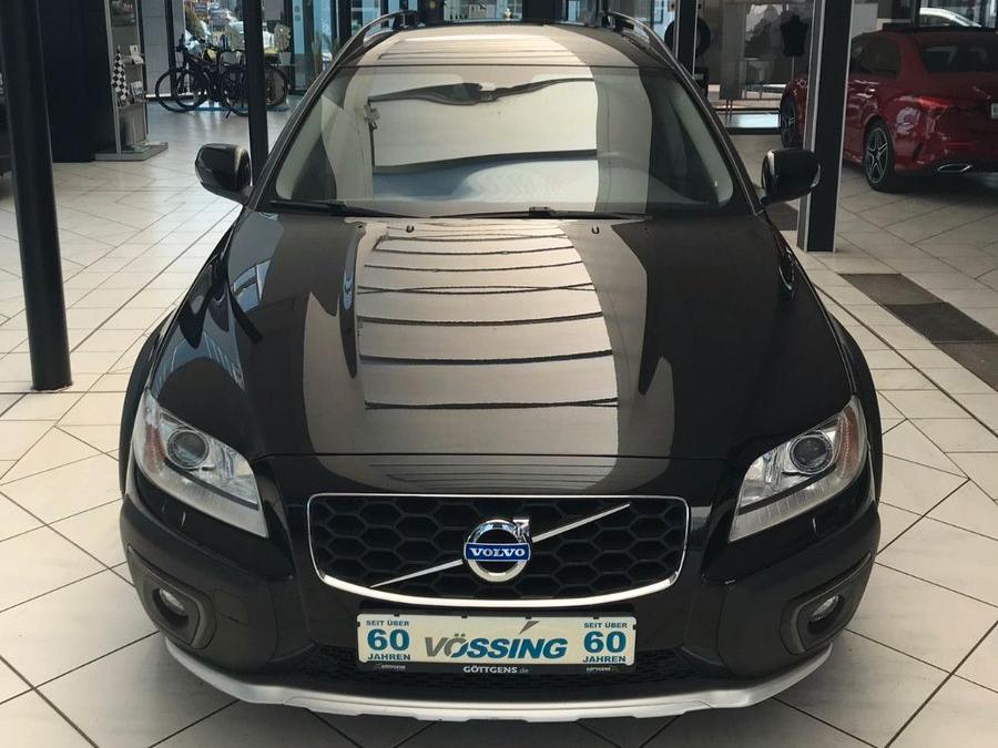 Volvo XC 70 Momentum 2WD Geartronic