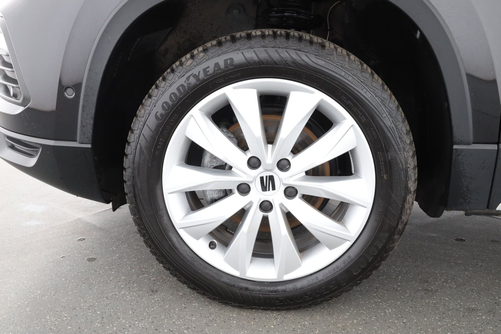 Seat Ateca - Bild 8