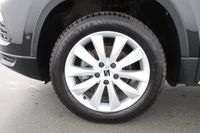 Seat Ateca - Vorschau Bild 8