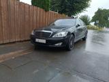 Mercedes-Benz S320 CDI L, CarPlay Professional, FETSPREIS - Mercedes-Benz S 320 aus 2009