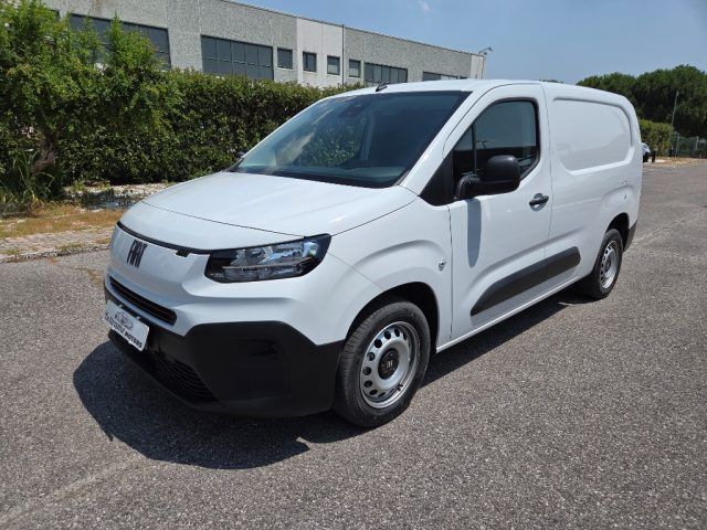 Other FIAT Doblo Doblò 1.5 BlueHdi 130CV PL-TN Van max