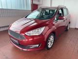 Ford Grand C-Max 1.0 EcoBoost Titanium/2.Hd/7Sitze - Ford Gebrauchtwagen in Norderstedt