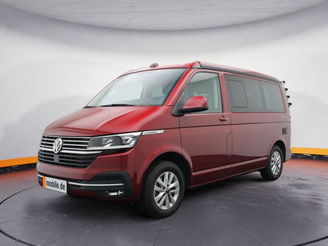 Volkswagen T6.1 California Ocean DSG / Navi, AHK, LED, RFK