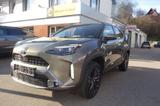 Toyota Yaris Cross Hybrid 1.5 VVT-i AWD-i Adventure - Toyota Tageszulassungen