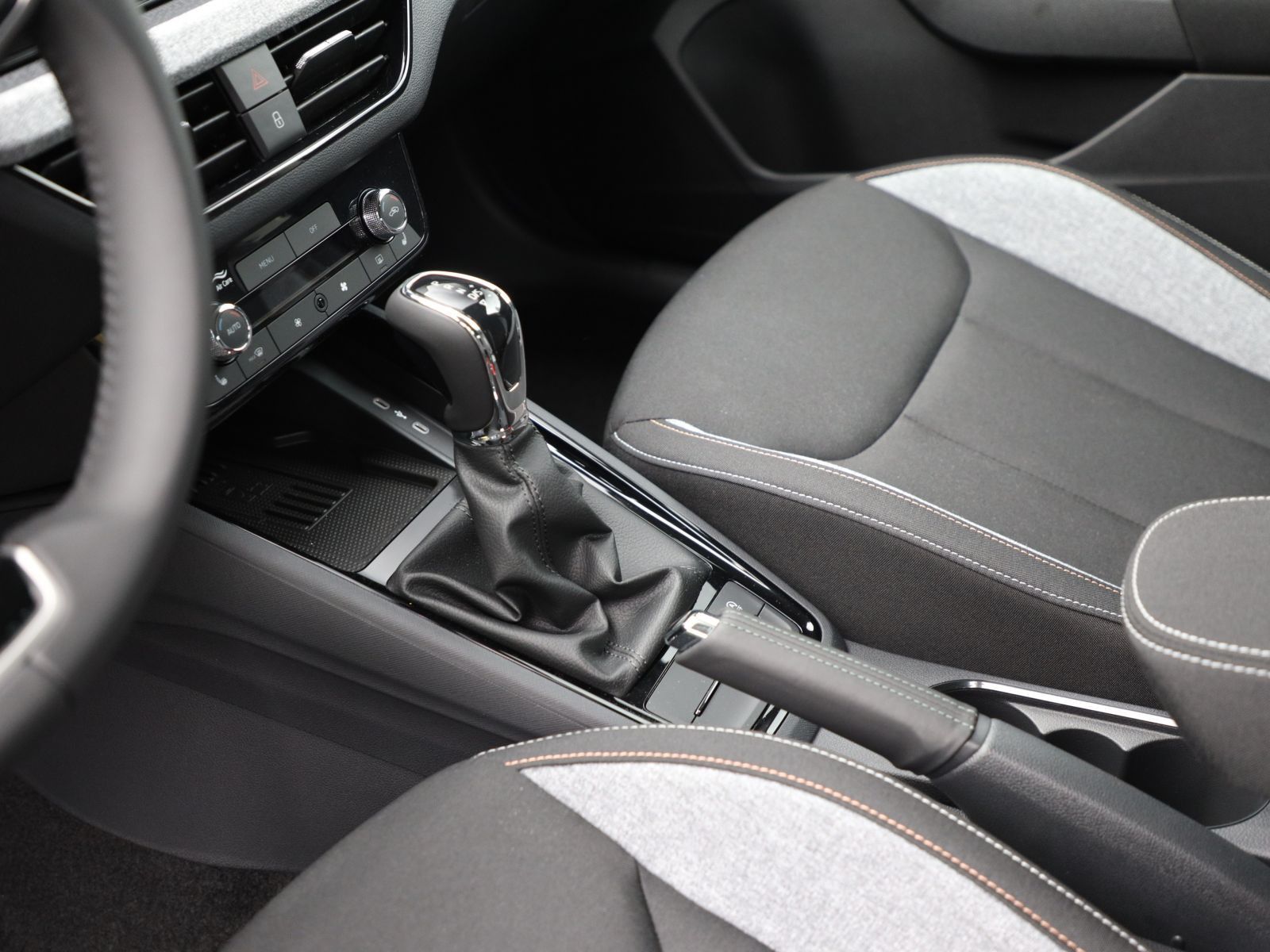 Skoda Scala - Bild 16