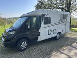 Bürstner Travel Van T 620 G *Autom.*Dachklima*Winterpaket