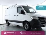 Mercedes-Benz Sprinter III Ka 315 CDI LKW|AHK|CAM| - Mercedes-Benz Lk