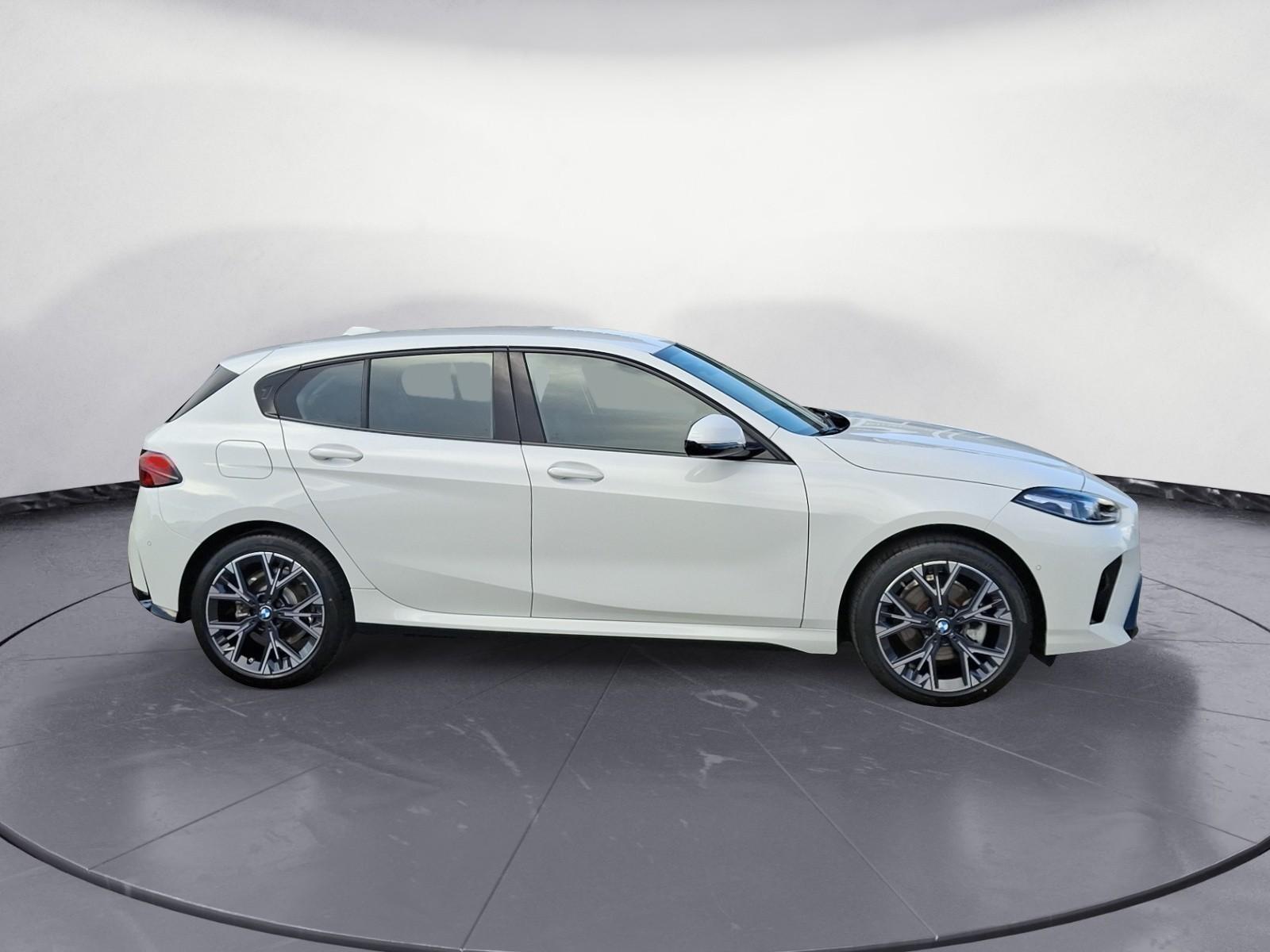 BMW 1 Series Steptronic M SPORT Exterieur Parking Assista, миниатюра 5