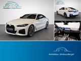 BMW M440i xDrive GranCoupe M-Pro Laser H/K NP:90.000 - BMW M440 aus 2024
