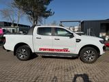 Ford Ranger Wildtrack 3,2l Doppelkabine - Ford Ranger Gebrauchtwagen in Hannover