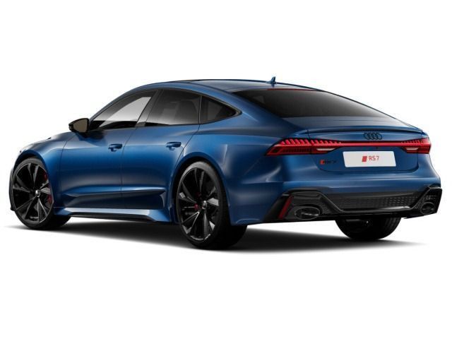 Audi RS7 - Bild 3