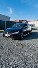 Volkswagen Golf 7 GTI Performance 235 PS D... - Volkswagen Golf: V GTI Ps