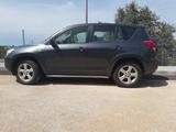 Toyota PKW Toyota RAV4 - gebrauchte Toyota RAV 4 aus dem Jahr 2006