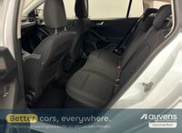 Ford Focus - Vorschau Bild 10