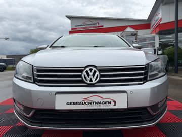 Volkswagen Passat - 3
