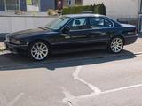 BMW 728 i e38 - BMW 728: 728i E38