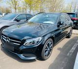Mercedes-Benz Mercedes Benz C250 T Avantgarde - Mercedes-Benz C 250 in Magdeburg