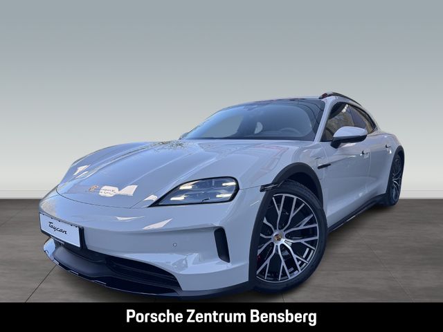 PORSCHE Taycan 4S Cross Turismo