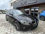 BMW 325 3er - 325 d M Sportpaket - BMW 325 aus 2018