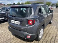Jeep Renegade - Vorschau Bild 6