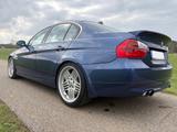 ALPINA B3 3,0 Bi-Turbo - - scheckheftgepflegte Alpina Gebrauchtwagen