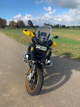 BMW R 1250 GS - 40 Jahre Edition - BMW 40
