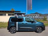 Alpincamper Combo Standhzg.,Bett, Kühlbox, Aufstelldach - Neu Benzin