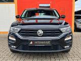 Volkswagen T-Roc Basis/APPLECAR/PDC/DAB/ISO/NAVI/SHZ/LED - Volkswagen T-Roc in Freiburg
