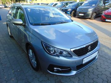 Bild 2 Peugeot 308 SW Active Business