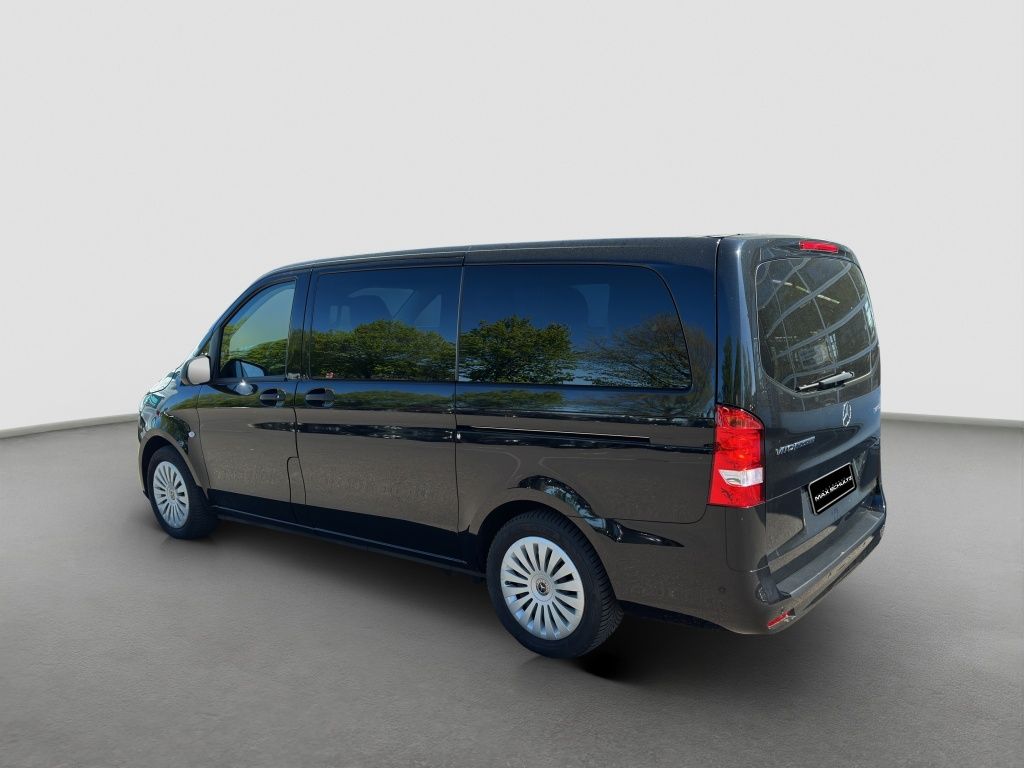 Fahrzeugabbildung Mercedes-Benz Vito 116 CDI Tourer PRO Lang AHK*PDC*SpurH*SpurW