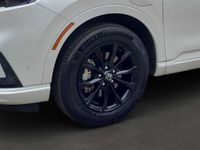 Honda CR-V - Vorschau Bild 8