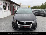 Volkswagen Touran Freestyle 7 Sitze Sitzheizung Navi AHK - Volkswagen Touran aus 2009