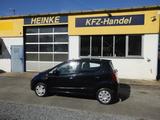 Nissan Pixo Acenta - gebrauchte Nissan Pixo aus dem Jahr 2010